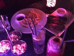 -罗斯福色戒酒吧(外滩店)