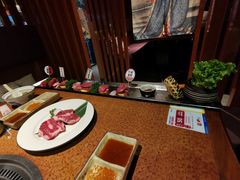 -赤坂亭 M9和牛烧肉(水街店)