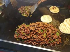 -正宁路小吃夜市