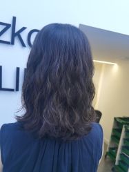 -卓梵美发·精品Salon