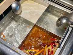 -海底捞火锅(连城广场店)