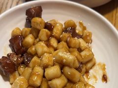 -新白鹿餐厅(百联中环店)