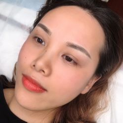 -久匠·纹眉半永久野生眉