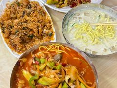 -兴豆饭店(总店)