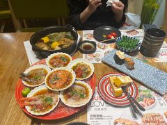 -Sushi Love 创意寿司(丽影广场店)