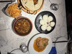 -奉天小馆·非遗东北菜(济南万象城店)