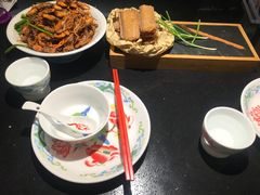 -老头儿油爆虾·知味杭州(爱琴海购物中心)
