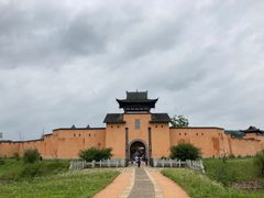 -道林古镇
