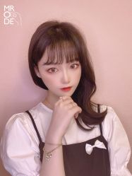 点击看大图 -MRMODE时尚先生美发沙龙