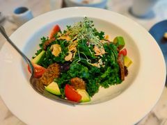 -茹·pure vegan(博华广场店)