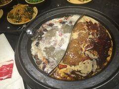 -唇辣号重庆老火锅(燕郊鑫乐汇店)