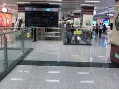 -一品天下(地铁站)