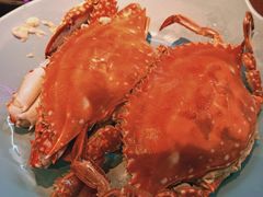 -农家霸王地锅鸡(国顺东路店)