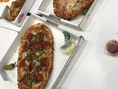 -棒约翰比萨·意面(张江店)