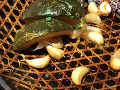 -竹中驿农家餐馆