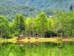 -明月山风景名胜区