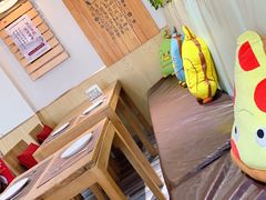 -冲浪熊西餐厅(南戴河店)