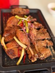 -花嫁丽舍婚礼殿堂(世博江景店)