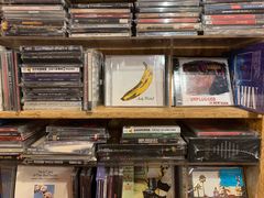 -独音唱片 Indie Music