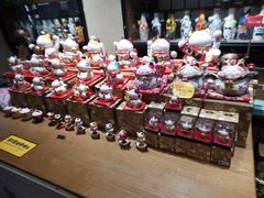 -猫咪博物馆(顶澳仔猫街店)