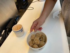 -香园茶社·金陵小灶(老门东店)
