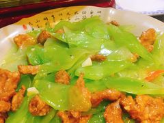 -李太婆鱼汤馆(古城路店)