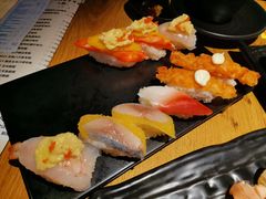 -榴大大·寿司先生(市桥店)