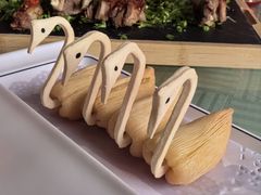 -清华大学-观畴园餐厅