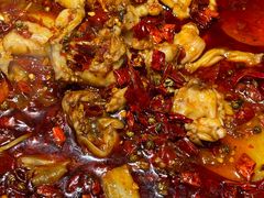 -美蛙四季(亦庄店)