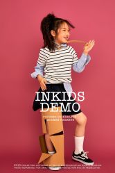 点击看大图 -INKIDS潮童社儿童摄影(朝阳大悦城店)