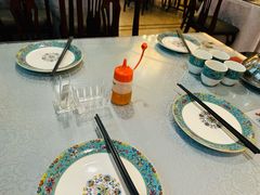 -汗腾格里·风味餐厅(新疆驻京办店)