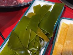 -蜀家渝重庆火锅(南屏街店)