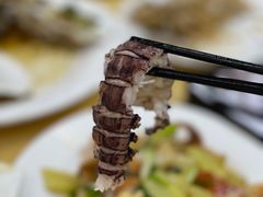 -旺富东海大酒楼(海鲜街店)