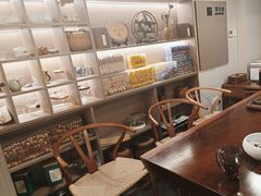 -素禅棋牌会所(海阳路店)