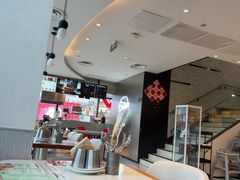 -必胜客(江南时代广场店)