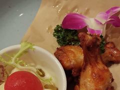 -半秋山西餐厅(巴南万达广场店)