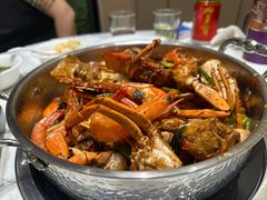 -七欣天香辣蟹火锅(南京桥北太平店)