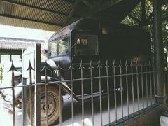 -上海市龙华烈士陵园