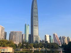 -荔枝公园(福田区)