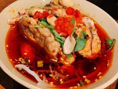 -串大叔炭火烤串·鸡西大冷面刀削面(总店)