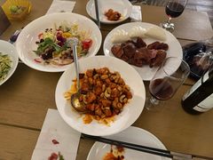 -望京辣宴·古法川菜(望京店)