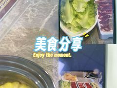 -牛天下·牛肉·海鲜·打边炉·融合菜