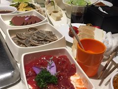 -海底捞火锅(高科广场店)