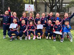 -玛利娅蒙特梭利双语幼儿园·托育(百家湖直营园)