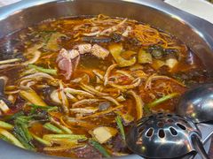-大理.老字号渝记酸萝卜乌鱼(古城总店)