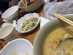 -李先生牛肉面大王(欧亚卖场店)