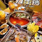 魔都好去处|五角场新开的九州特色日式火锅