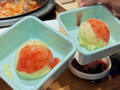 -韩香福脊骨汤锅(上杭路店)