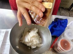 姜薯-细姨甜汤(珠江店)