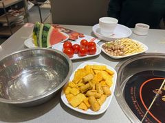 -巴蜀王婆大虾(南锣鼓巷店)